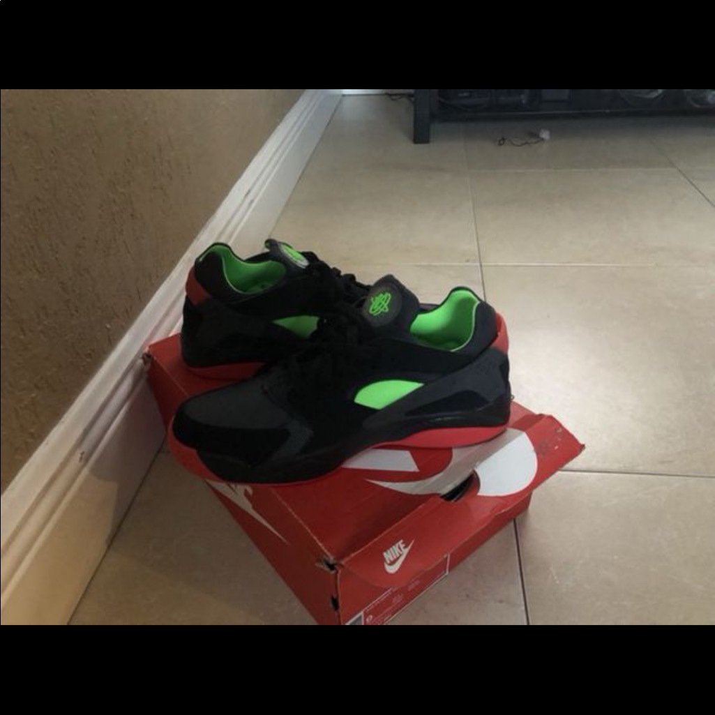 Brand New Pair Of Nikes